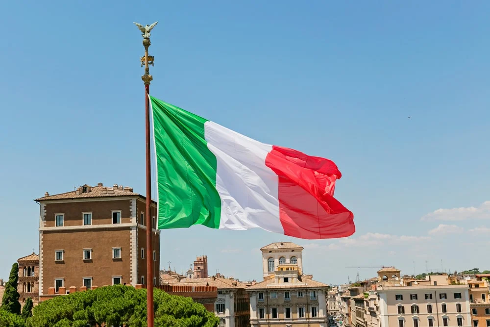 Cidadania Italiana por Residência: Requisitos e Documentos Necessários