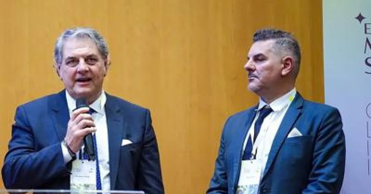 Excellence Makers Summit 2026: ética, IA e o futuro do trabalho no setor de limpeza e serviços