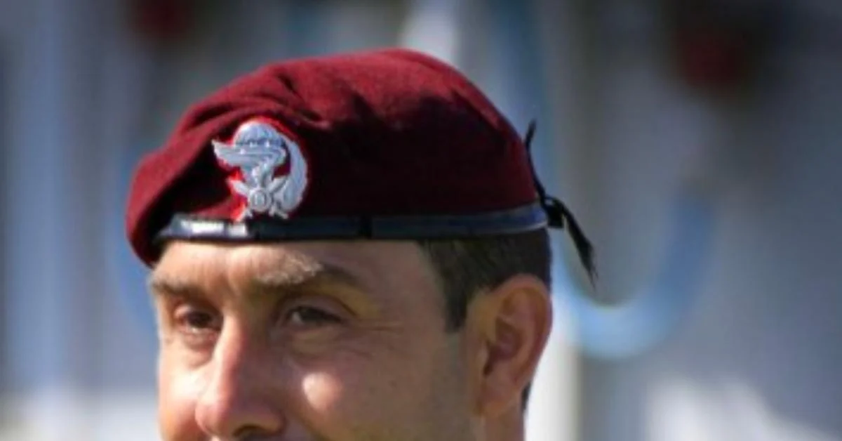 General Vannacci registra “Futuro nazionale”: novo partido ou reedição do mesmo?