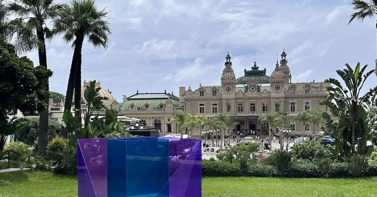 Monaco Art Week 2026: novo formato, datas de primavera e um novo Artistic Advisor