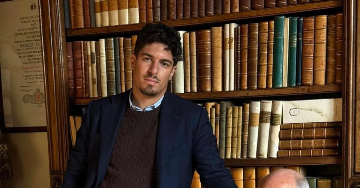 Olschki celebra 140 anos entre tradição e futuro: um ano de eventos em Florença