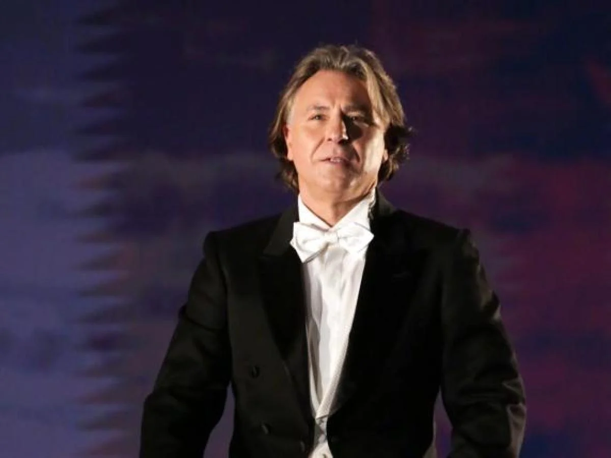 Alagna passa mal durante Turandot: vaias e protestos no Covent Garden