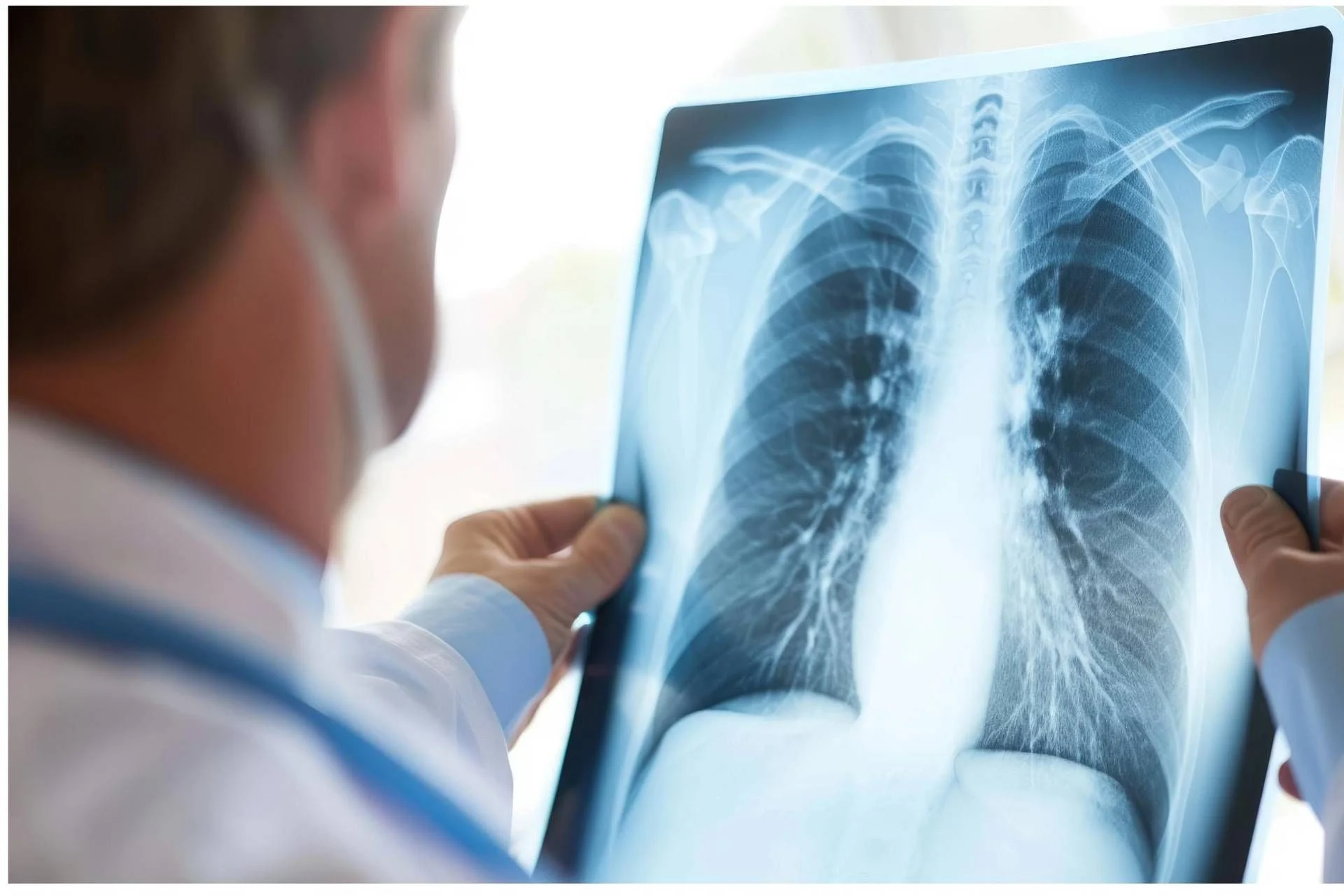 Ieo inova: primeira na Itália a tratar tumores de pulmão sem cirurgia com broncoscópio robótico