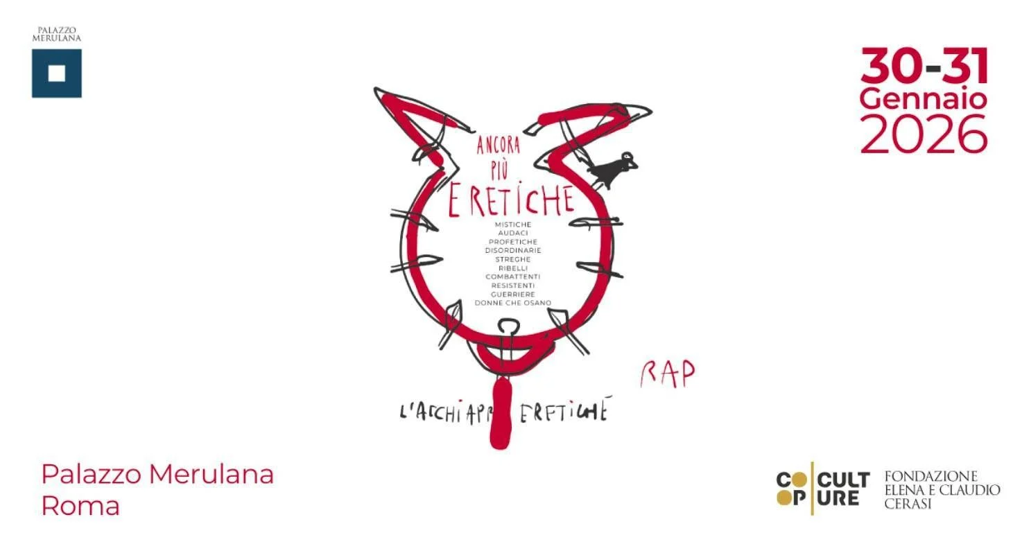 Visionarie em Roma 2026: mulheres, cinema, TV e o reframe da narrativa