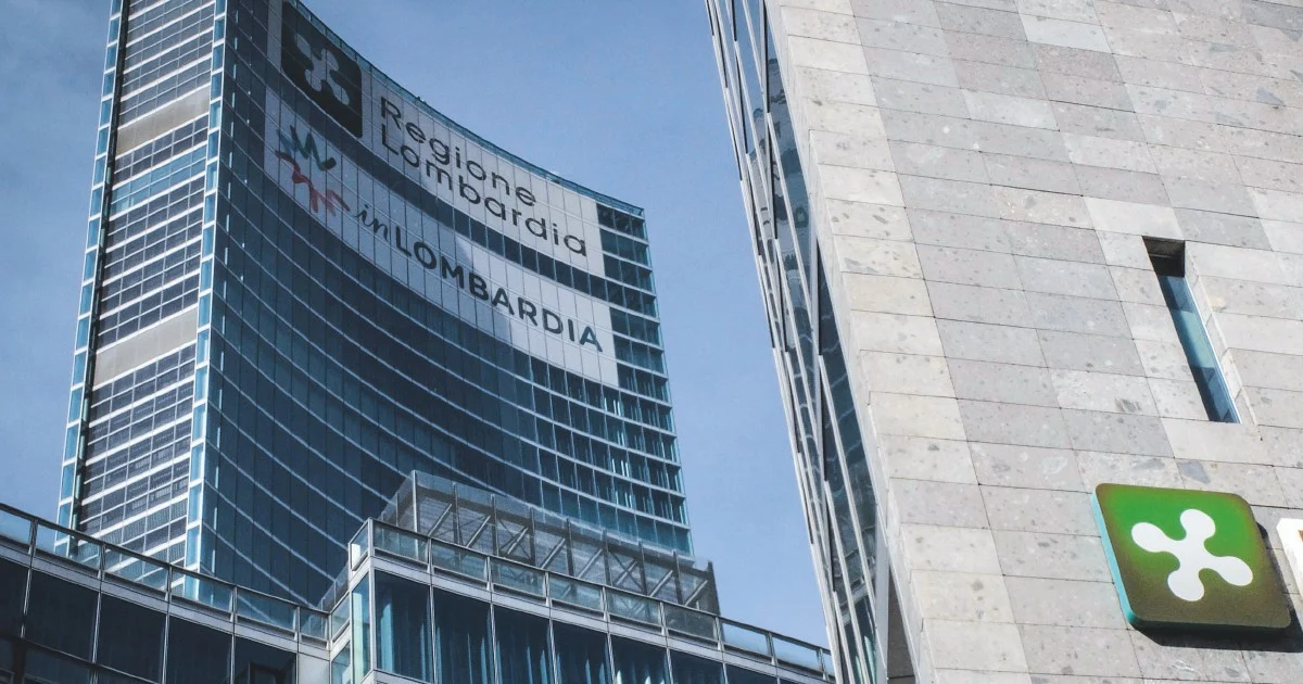 Casta olímpica em Lombardia: conselheiros recebem passes após empréstimo de €5 milhões à Fundação Milano Cortina