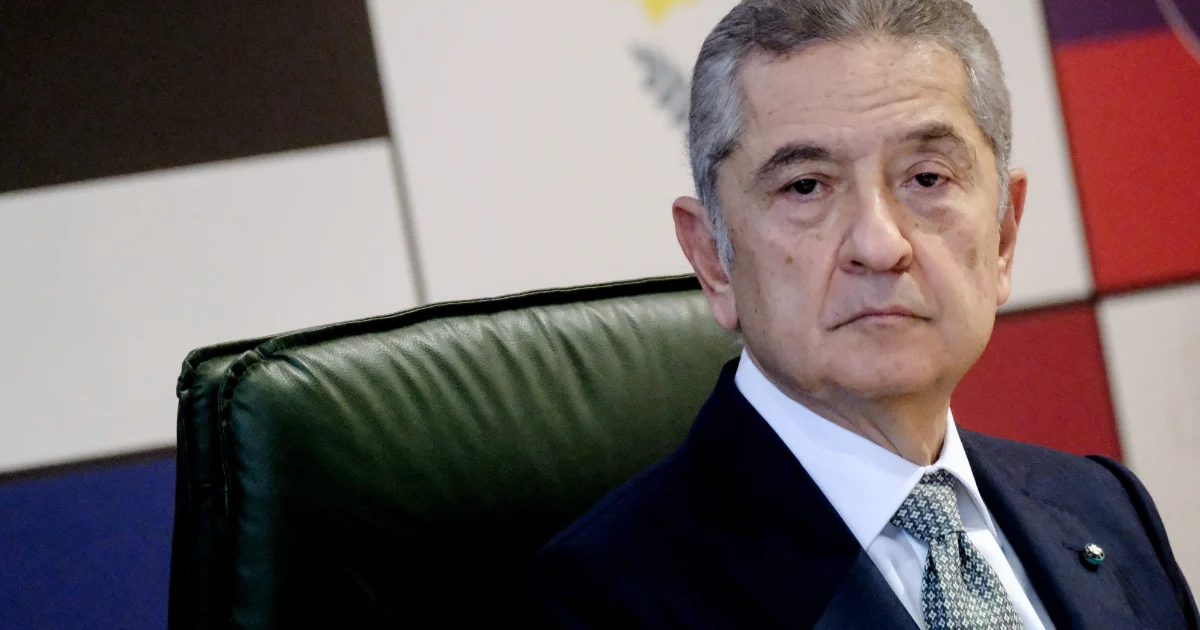 Panetta em Messina: oportunidade perdida sobre produtividade, inovação e capital humano