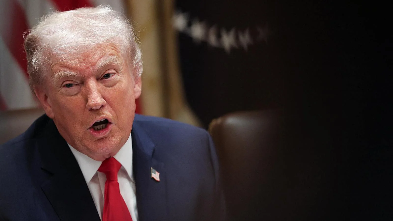 Trump anuncia 'tregua de uma semana' para frio extremo; Putin teria concordado, Zelensky desmente acordo formal