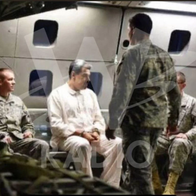 Trump ordina la riapertura dello spazio aereo in Venezuela — agi.it