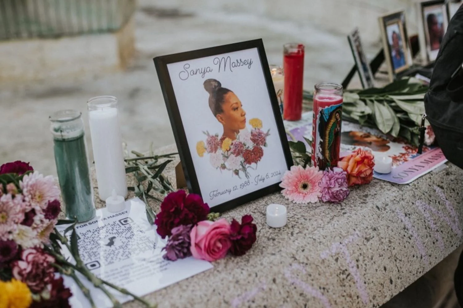 Ex-vice-xerife do Illinois é condenado a 20 anos pela morte de Sonya Massey; caso reacende debate sobre violência policial