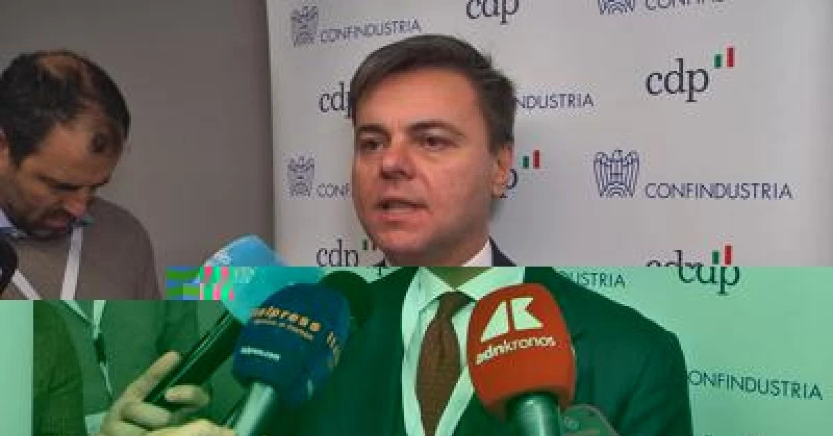 Gay (Ui To): protocolo com Cdp é estratégica para impulsionar crescimento industrial