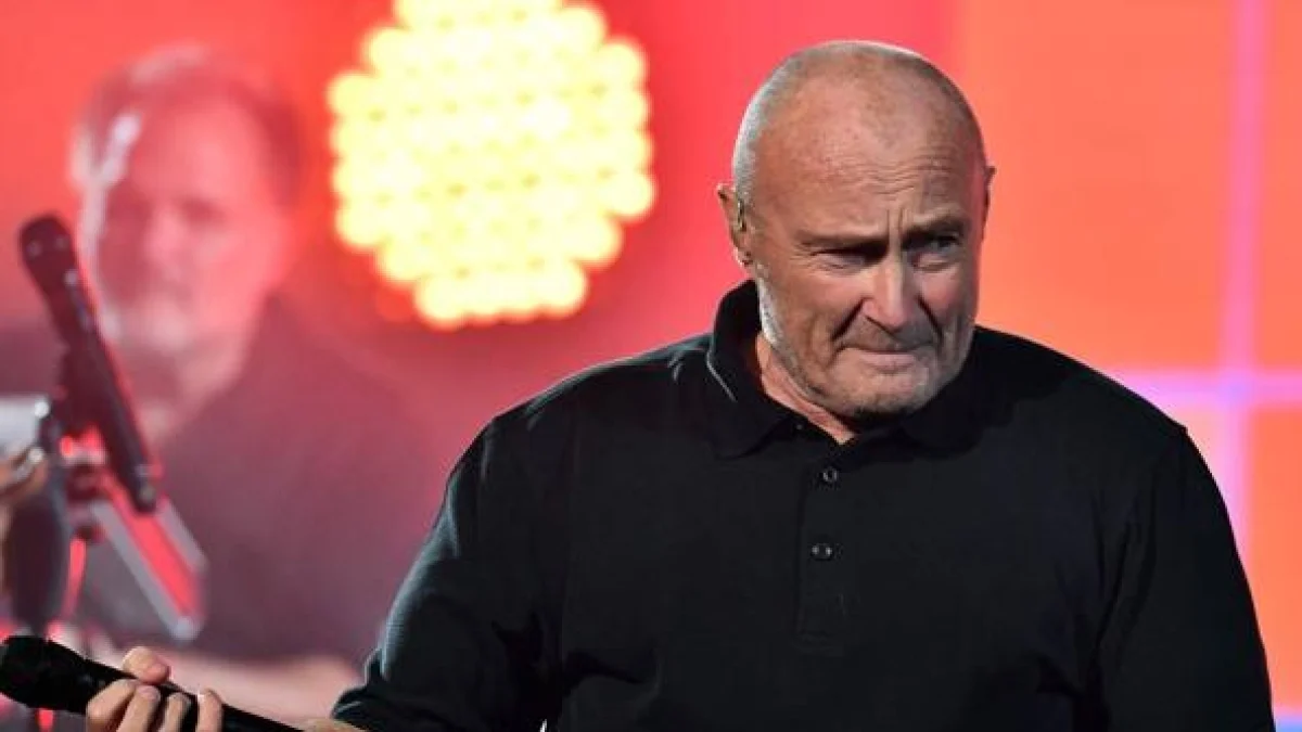 Phil Collins completa 75 anos: da aparição em filme dos Beatles ao episódio em que cantou em italiano — como está hoje
