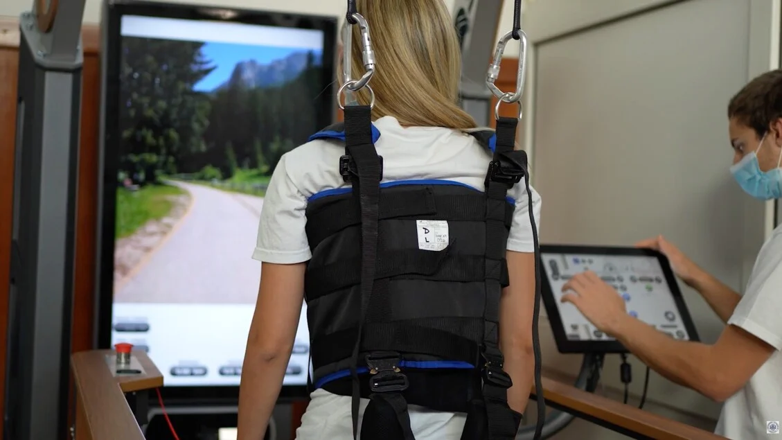 Realidade virtual e fisioterapia: nova fronteira contra o declínio motor e cognitivo