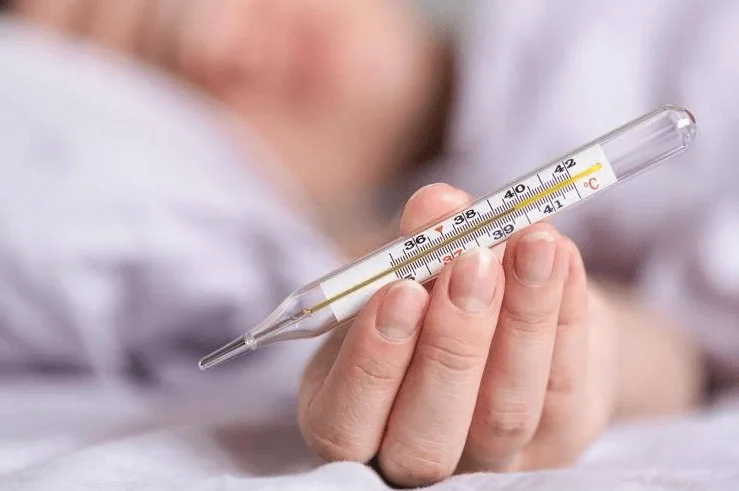 Gripe: quase 10 milhões de casos na temporada; queda da incidência na última semana