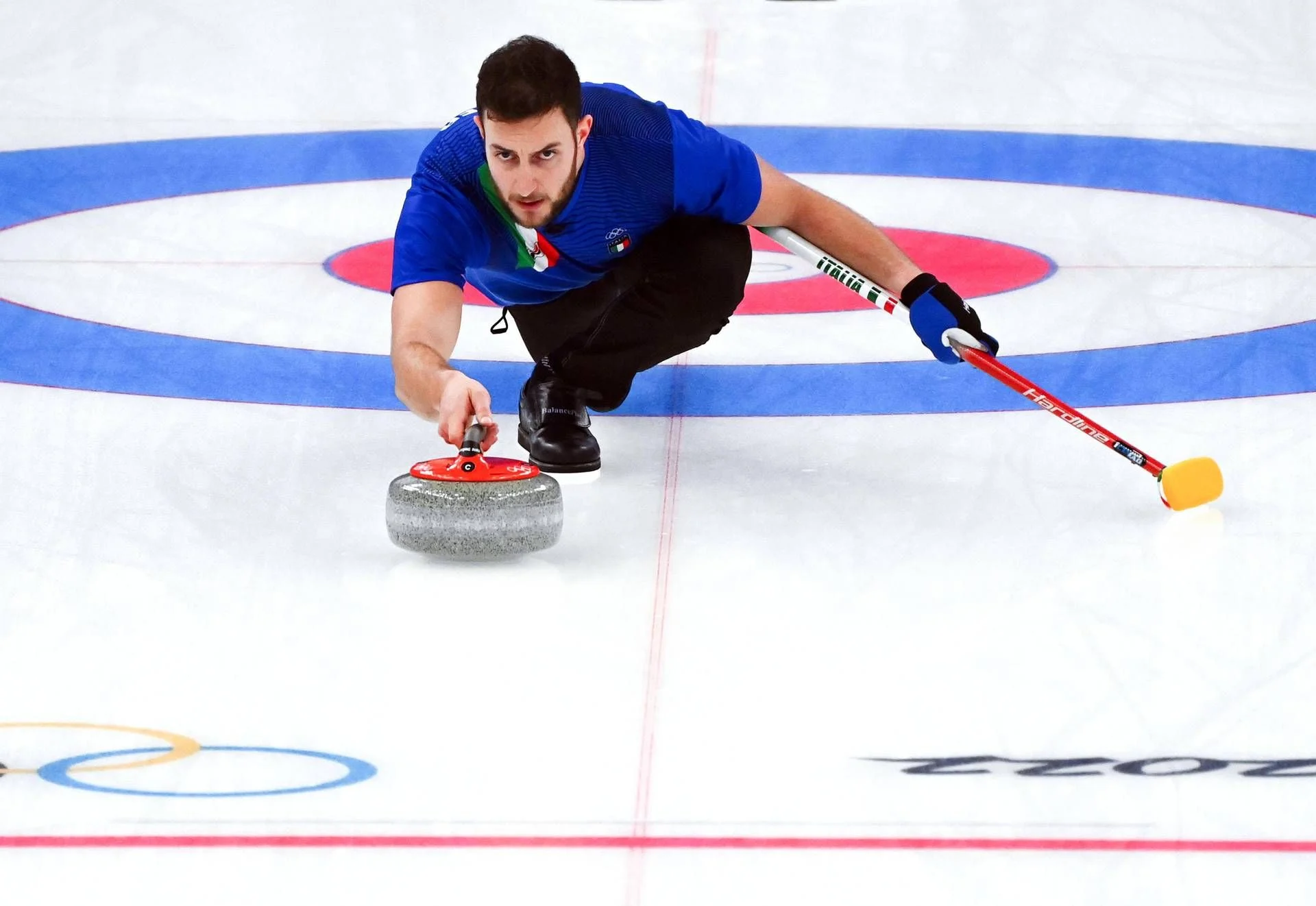 Amos Mosaner: “Milano Cortina 2026 deve inspirar jovens a sonhar alto”