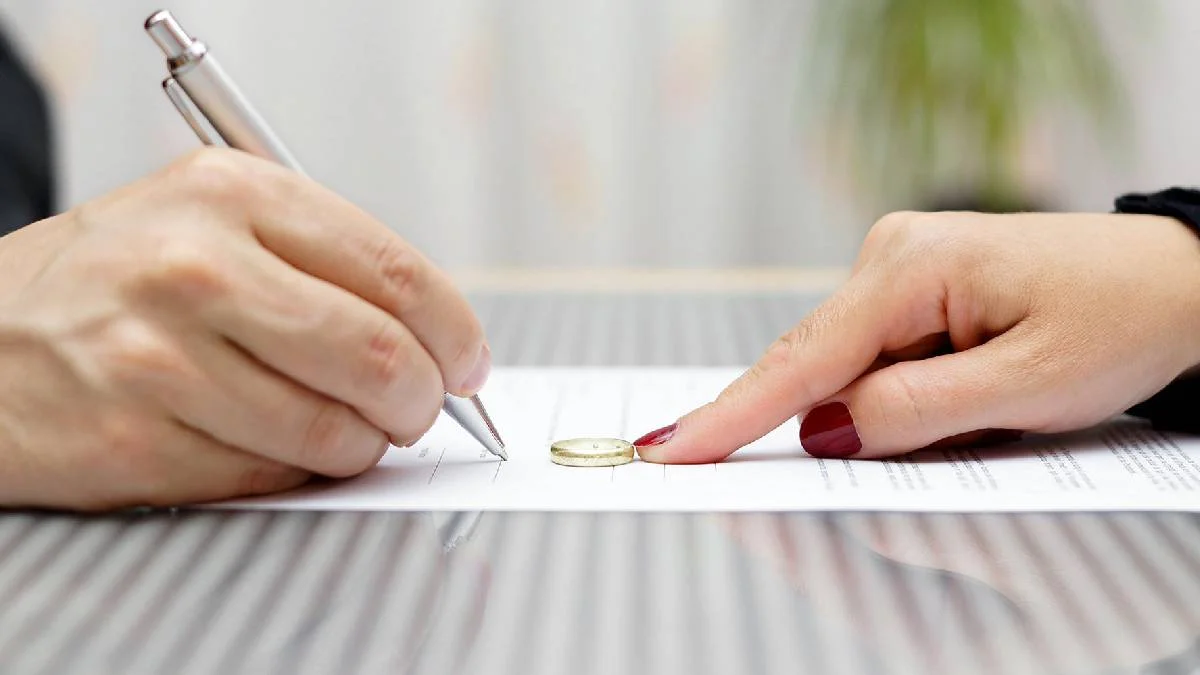 Divórcio e Cidadania Italiana: O que acontece após a Separação?