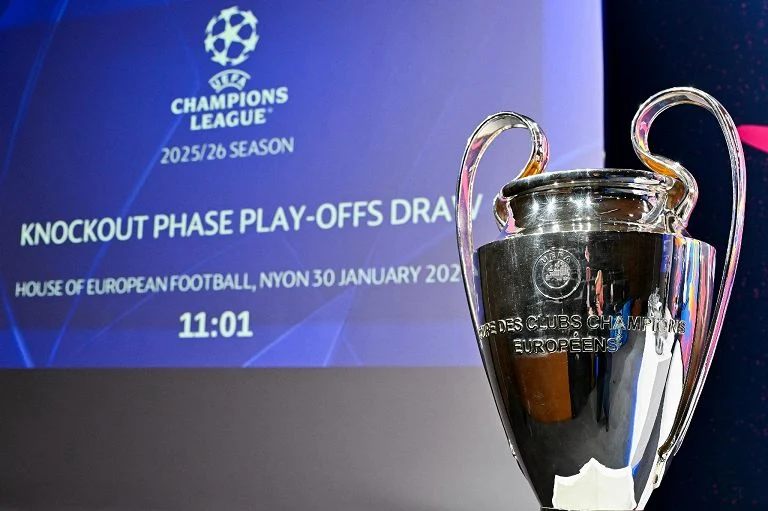 Sorteggi Champions: le italiane scoprono le avversarie ai playoff — rainews.it