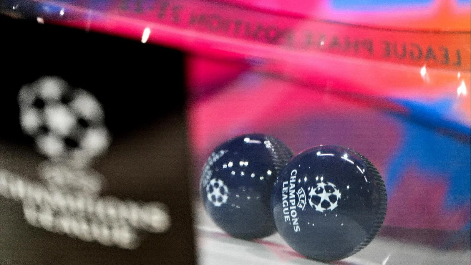 Sorteio dos playoffs da Champions: Inter, Juventus e Atalanta conhecem adversários