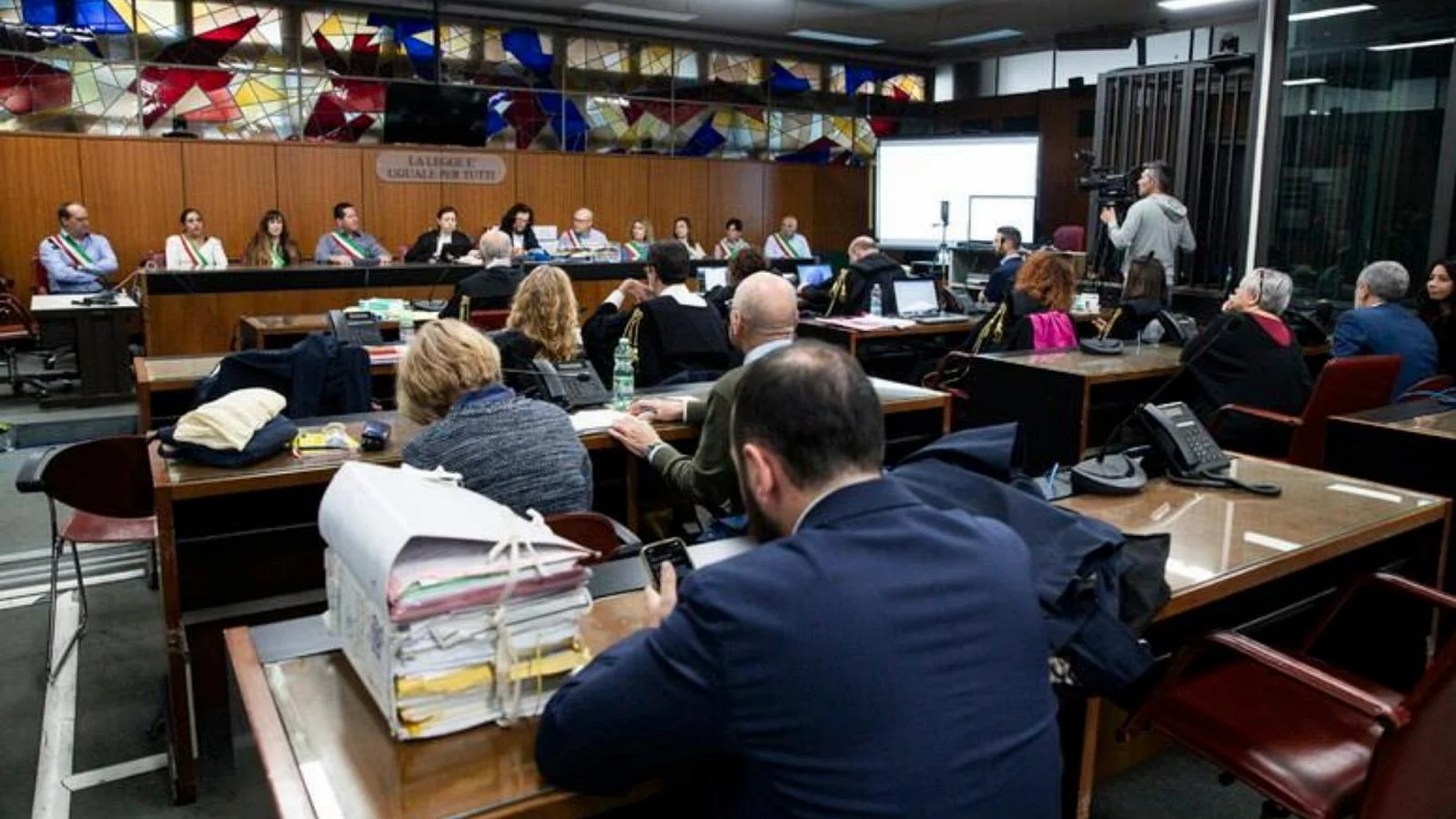 Consulta reconhece falha no custeio da defesa e permite retomada do processo Regeni