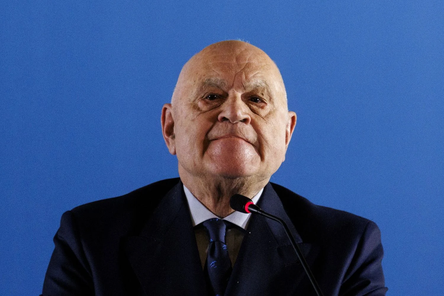 Nordio: "É blasfêmia dizer que a reforma ameaça a independência da magistratura"