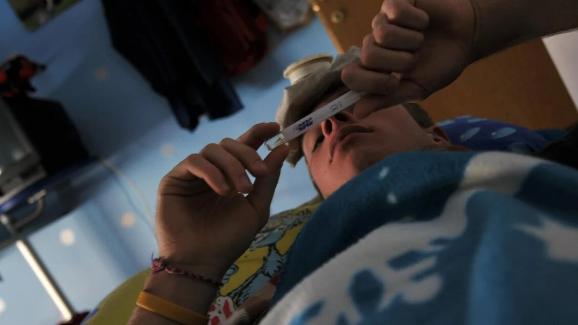 Gripe na Itália segue em queda, mas 620 mil adoeceram na última semana