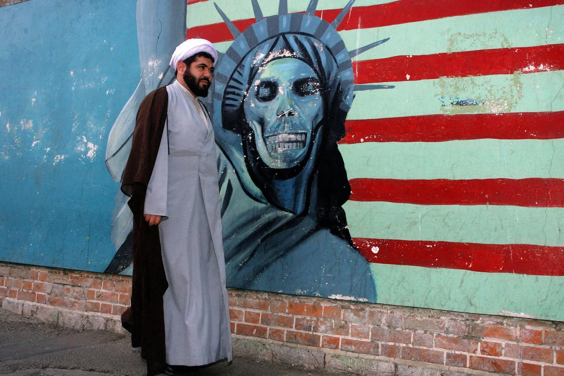 Irã ante ameaça dos EUA: as opções de Teerã entre mísseis, proxies e guerra econômica