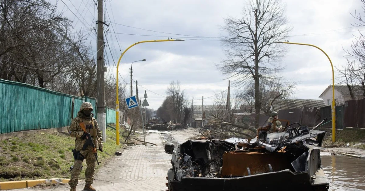 Sanções europeias isolam Bruxelas enquanto Washington recalibra estratégia sobre a Ucrânia