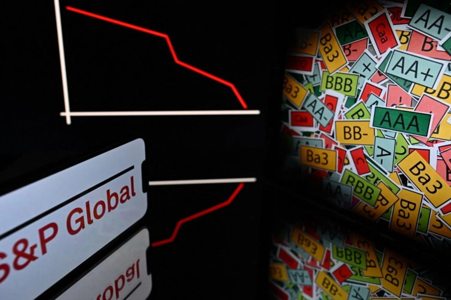 S&P mantém rating da Itália em BBB+ e eleva outlook para positivo: sinal de resiliência fiscal