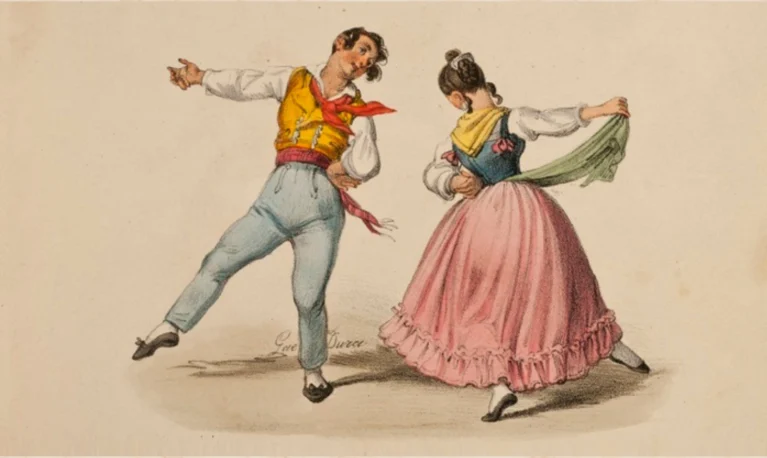 Grand Bal d'Italie em Bruxelas celebra Nápoles e reforça laços diplomáticos e culturais