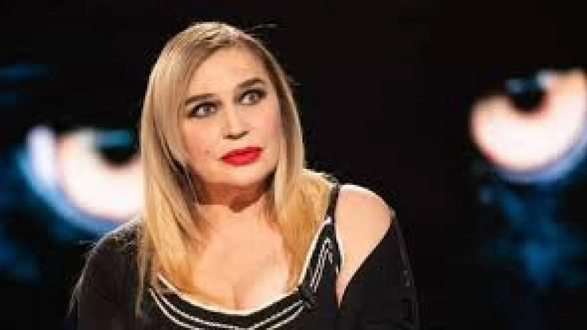 Lory Del Santo sobre a tragédia de Crans-Montana: “Perder um filho é uma ferida que não cicatriza”