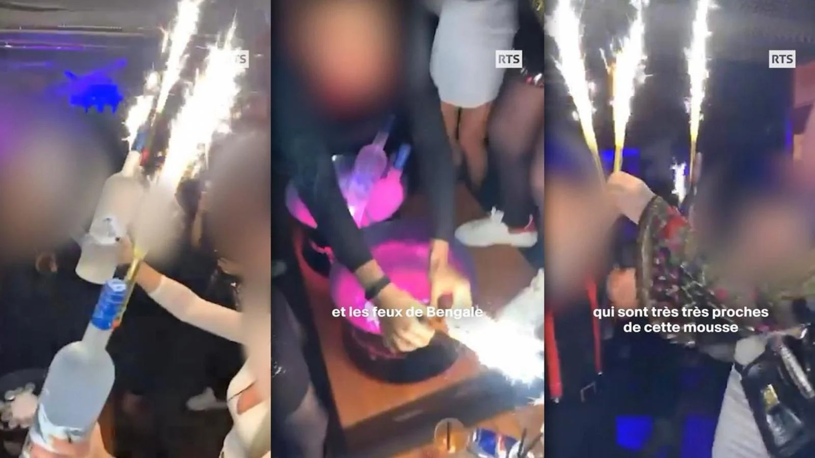 Crans-Montana: 171 chamadas em 1h30 e o pedido de socorro, a tragédia do Constellation