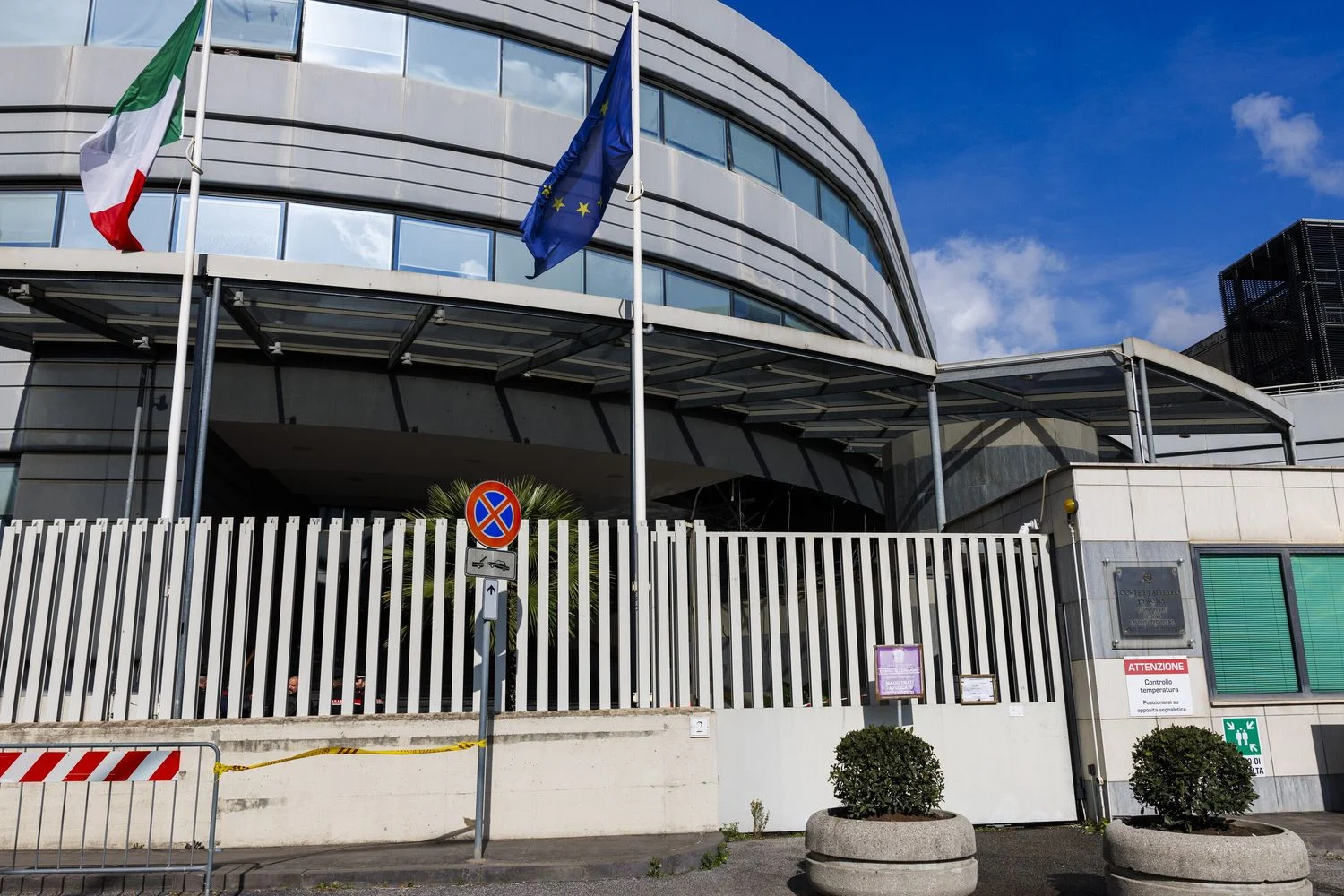 Meliadò alerta: 'Nunca as cortes pareceram tão vulneráveis'; desafio é garantir um serviço de justiça eficiente