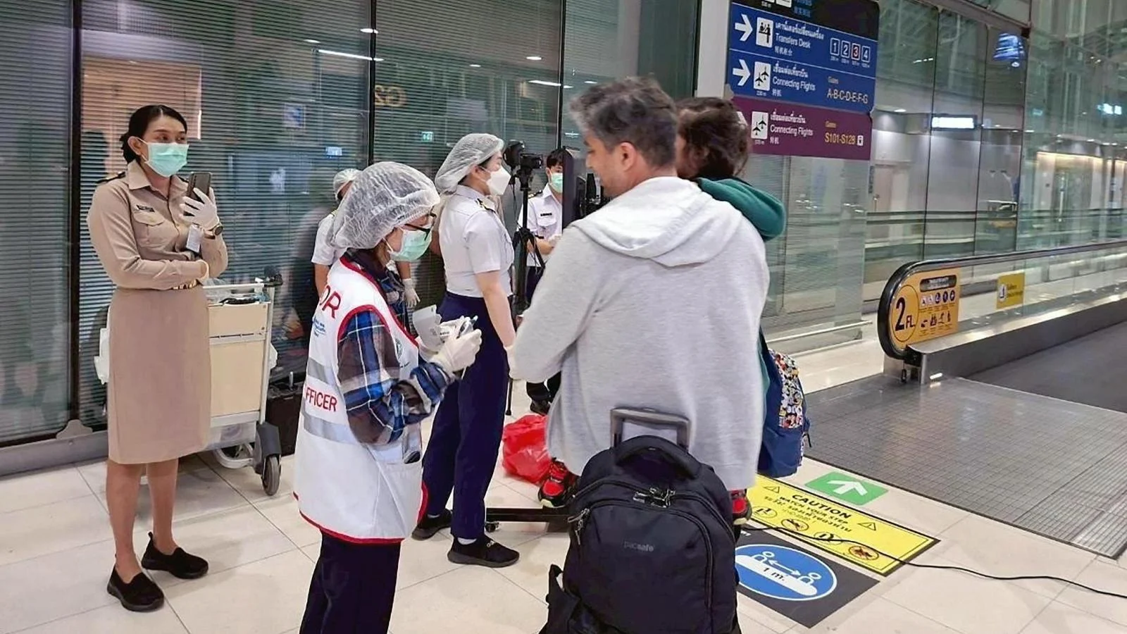 Vírus Nipah: Alerta na Índia e por que o risco para a Europa é baixo, segundo a OMS