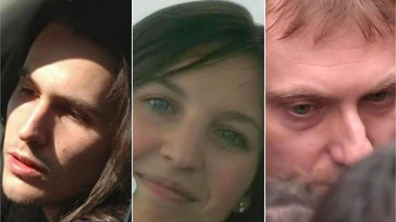 Nova perícia digital indica: Impossível evitar a poça de sangue no degrau da casa de Garlasco