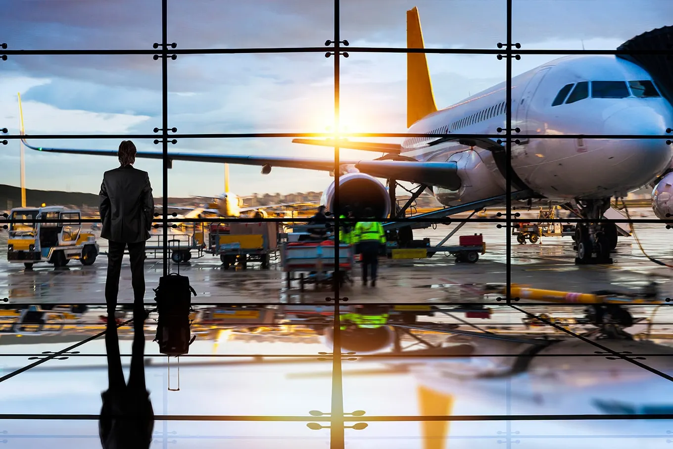 Rotas do Aeroporto ao Centro de Roma: Guia Prático