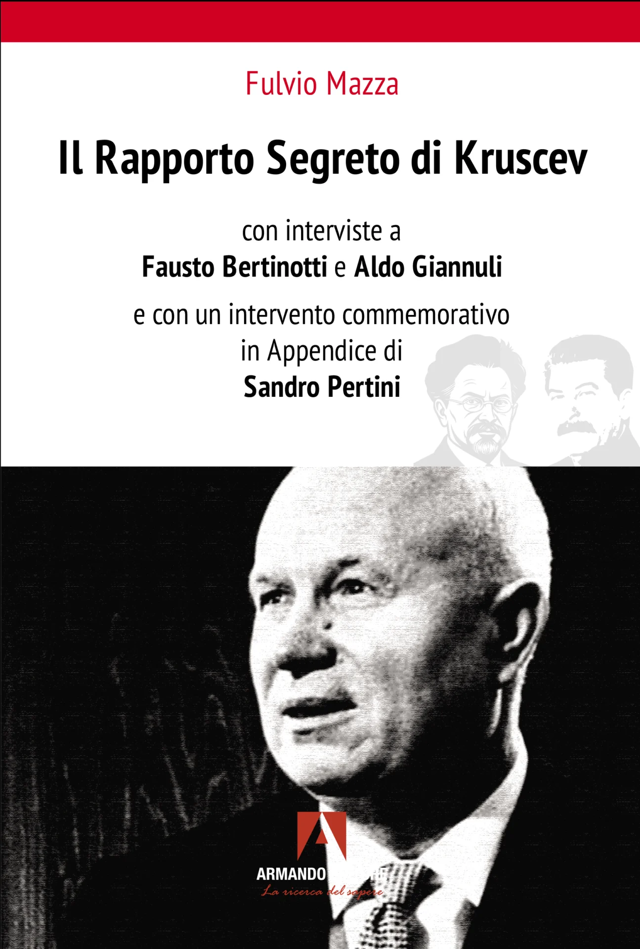 70 anos do 'Rapporto Segreto' de Chruscev: o documento que reordenou a memória do stalinismo