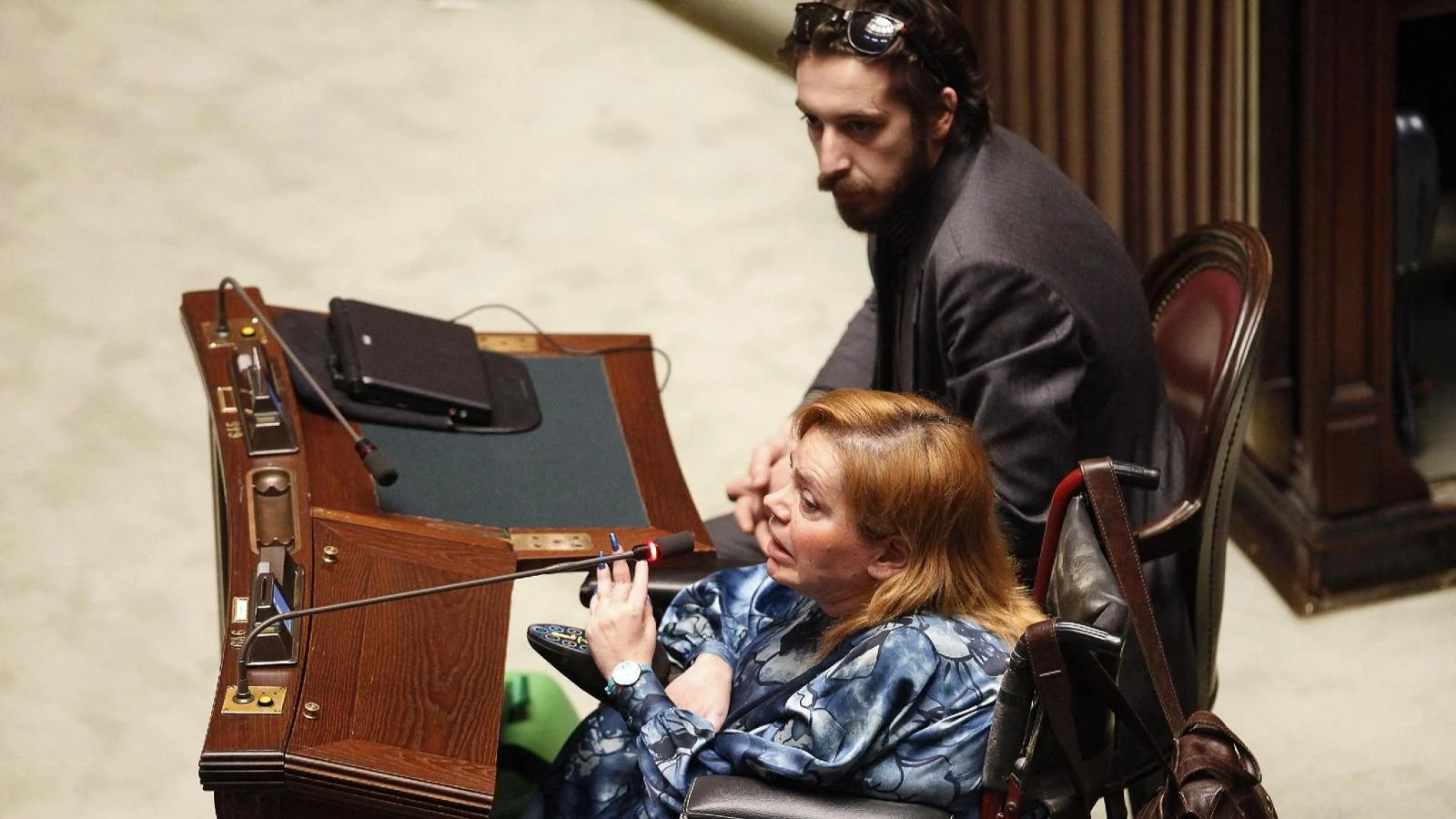 Morre Ileana Argentin, 62 anos: primeira signatária da lei 'Dopo di noi' e referência na defesa da acessibilidade