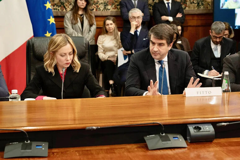 Bolonha recebe Meloni para Histórico Acordo Europeu