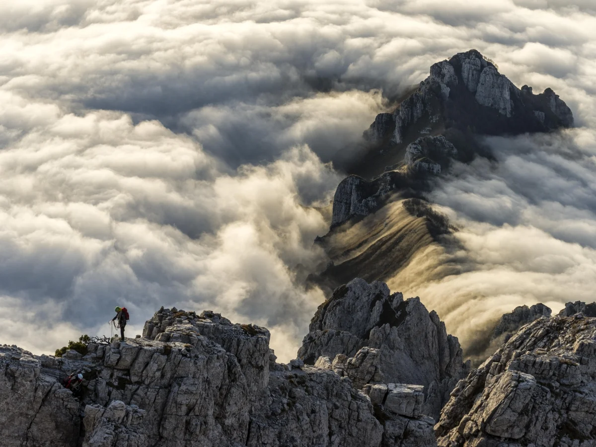 Orobie Film Festival: todos os vencedores e o retrato da montanha em filme, foto e palavra