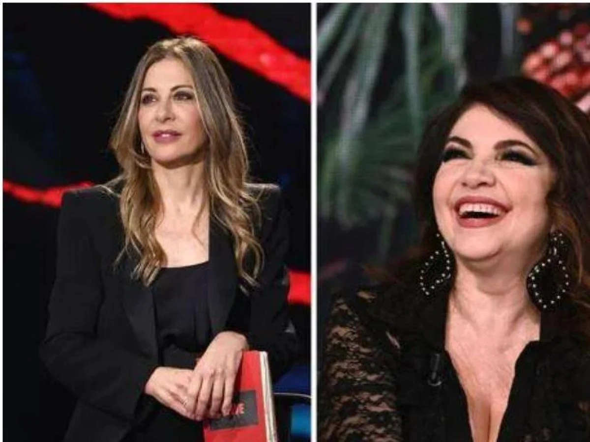 Sanremo 2026: revelados os duelos da noite das covers — de Fagnani a Morgan e Cristina D’Avena