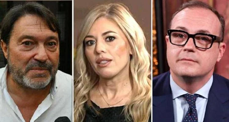 Chat entre Ranucci e Boccia sobre 'giro gay' abre crise entre imprensa, política e privacidade