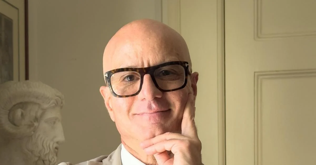 Francesco Sirano: MANN registrou 512.500 visitantes em 2025 e aposta em patrocínios privados