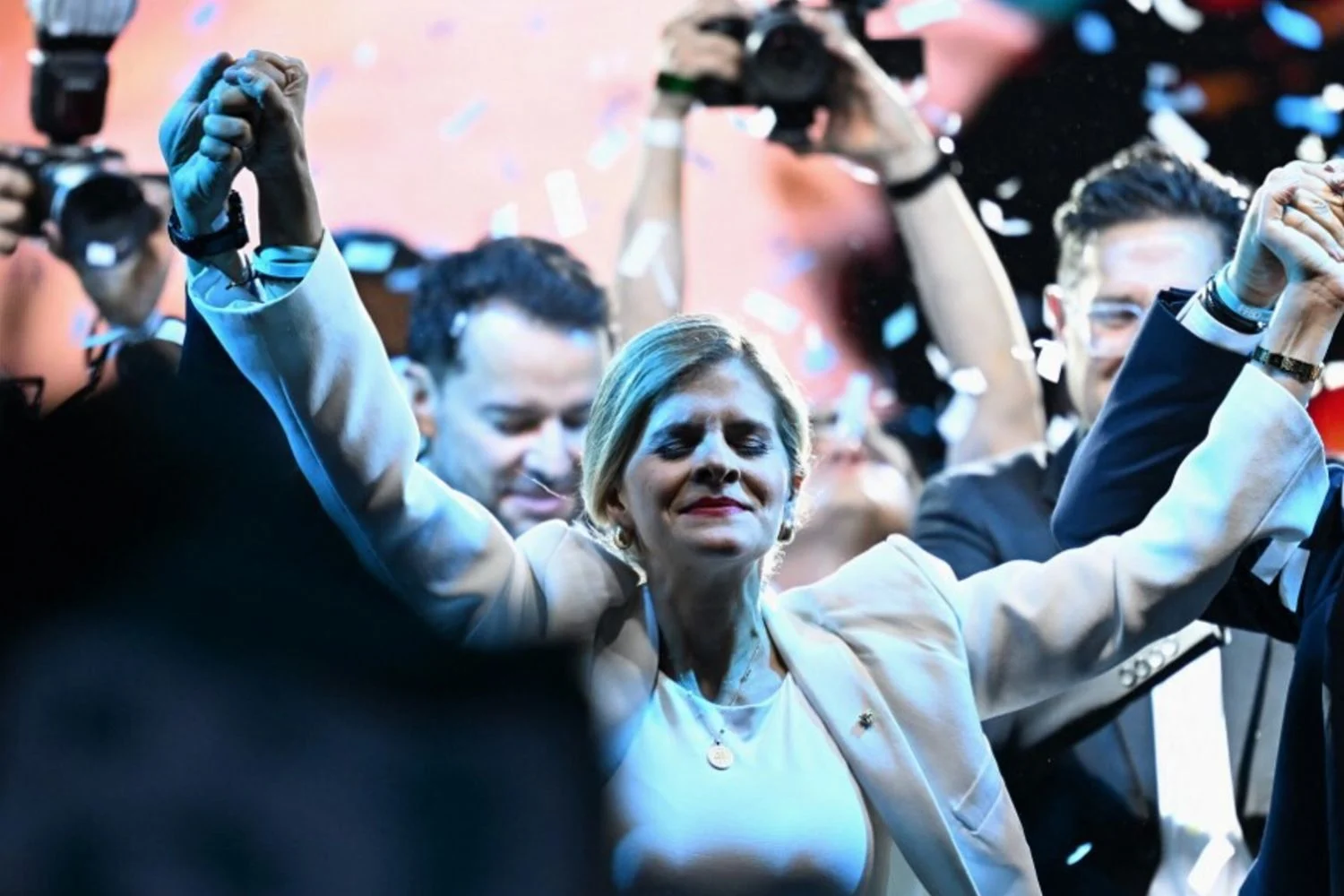 Laura Fernández: a nova presidente da Costa Rica e o redirecionamento geopolítico da segurança