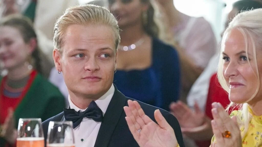 Le scabrose mail della principessa di Norvegia a Epstein — agi.it