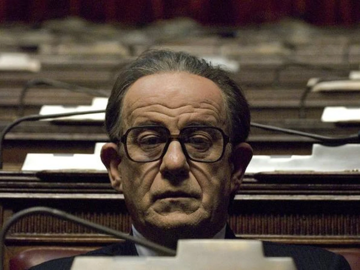 Il Divo: por que o filme de Paolo Sorrentino recebe esse título e o que revela sobre Giulio Andreotti
