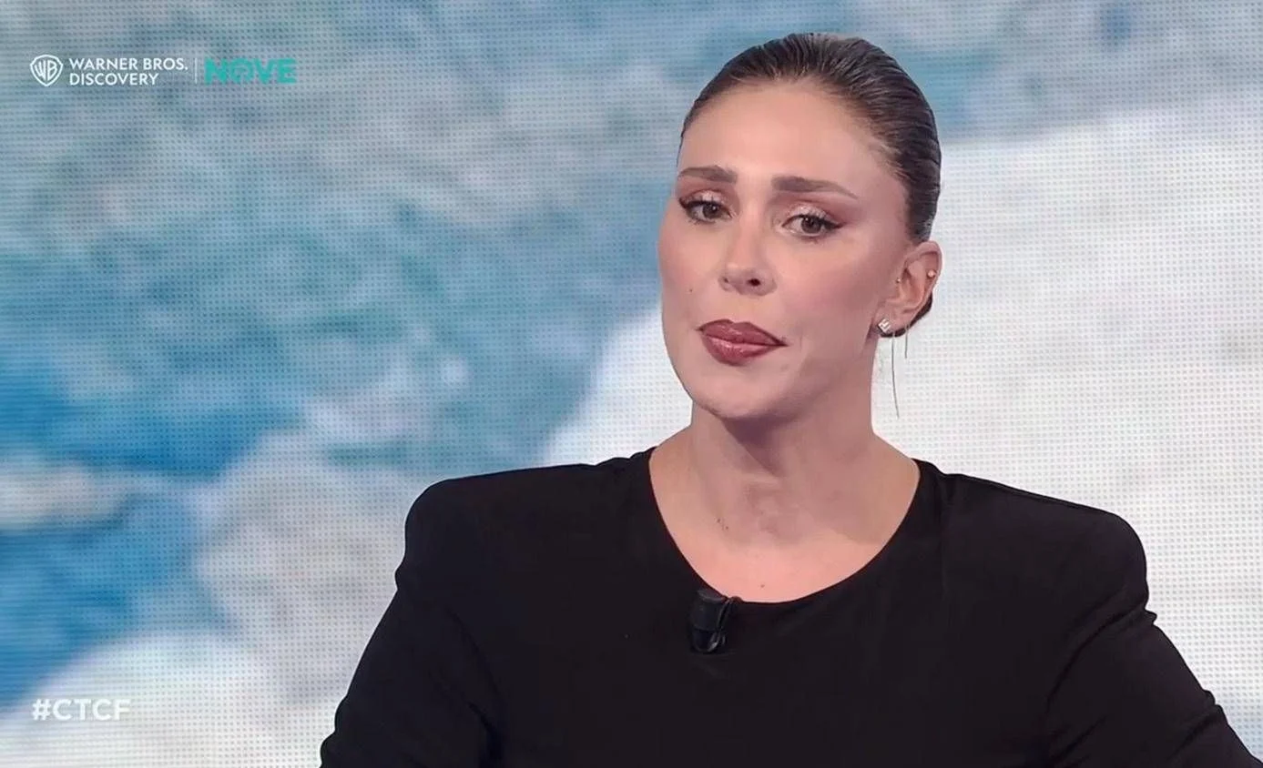 Belen revela anos difíceis e ataques de pânico em Che tempo che fa: “Saí mais forte”