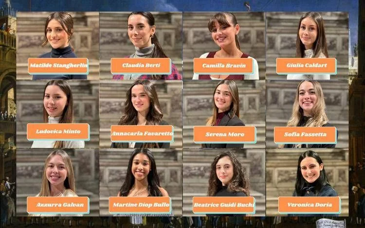 Venezia renova o encantamento: conheça as 12 Marie do Carnevale 2026