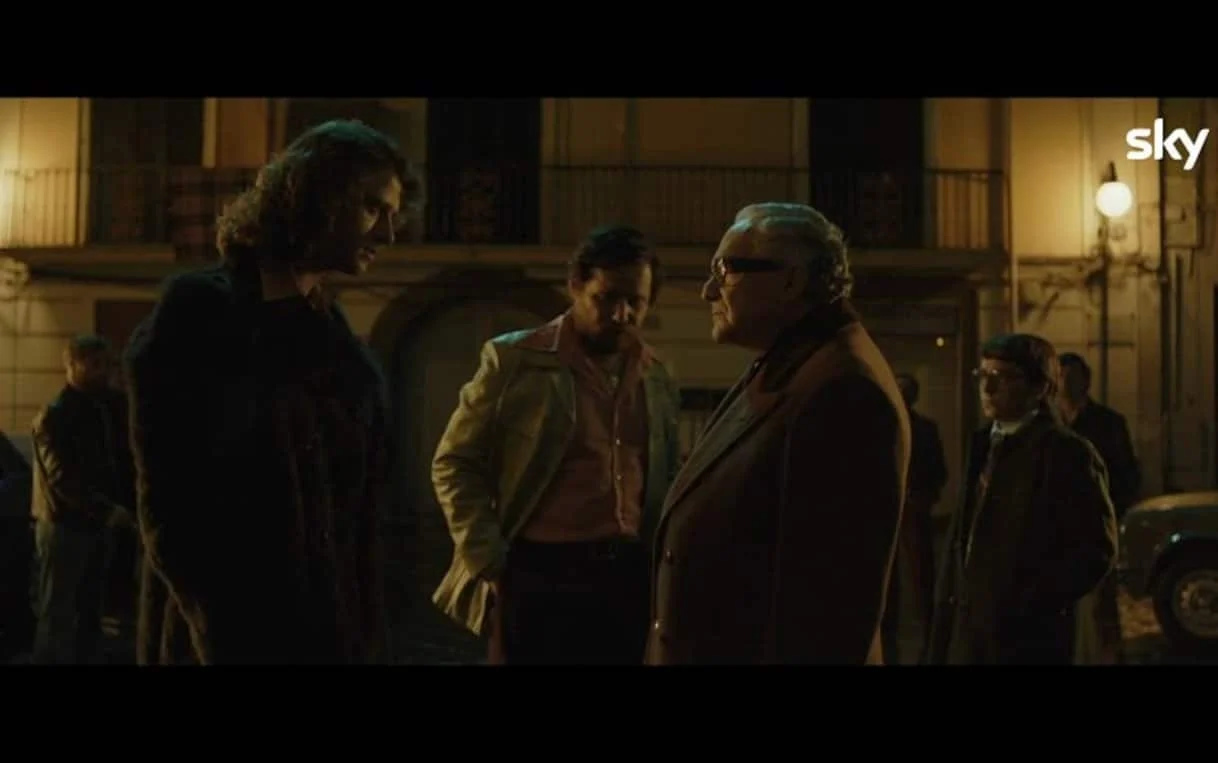 Gomorra – Le Origini: Os Segredos do Submundo Napolitano