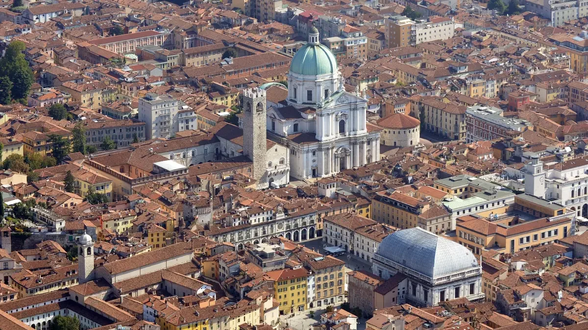 Camera di Commercio oficializa adesão ao Brescia Innovation District e impulsona inovação local