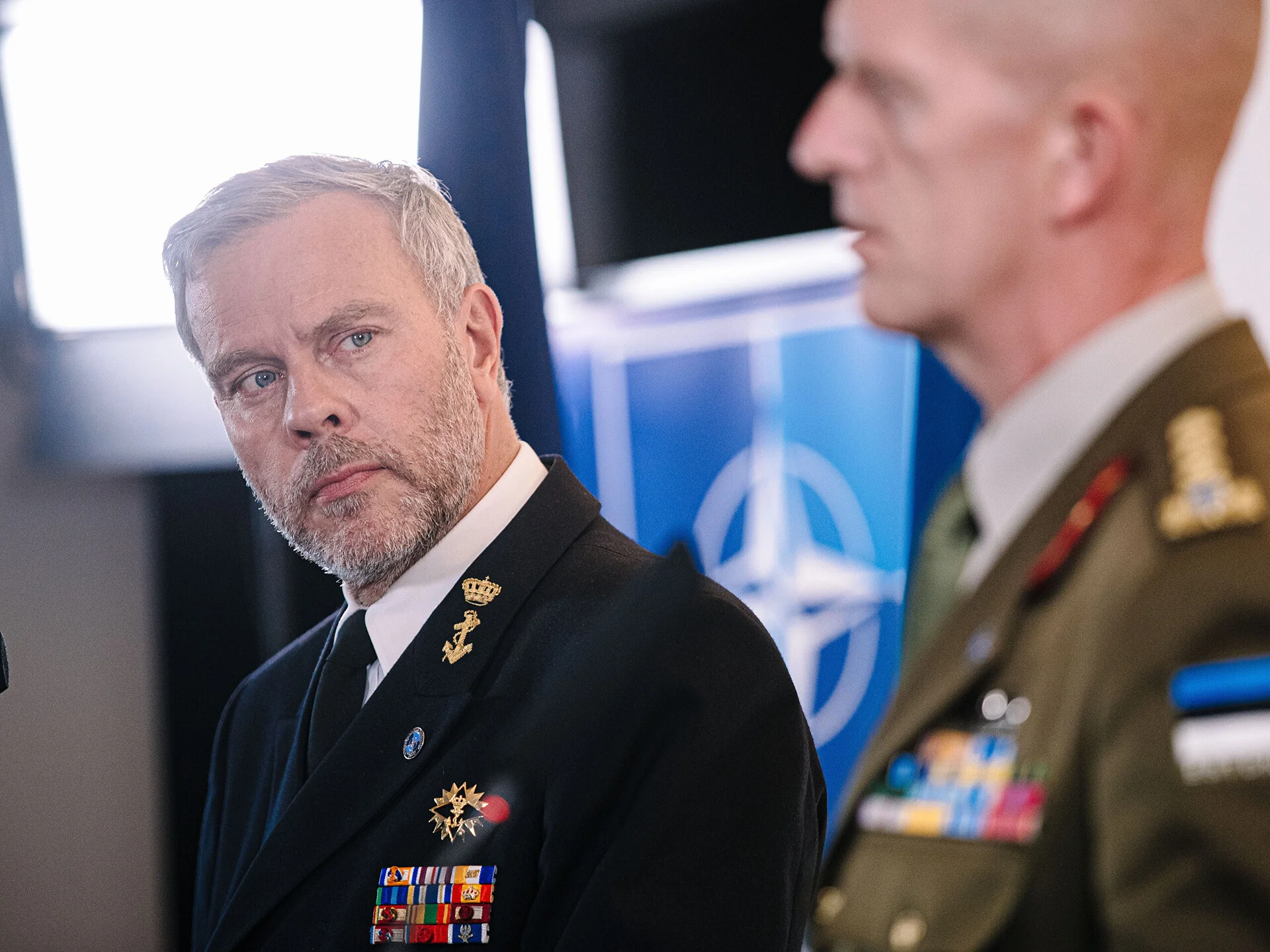 Otan se prepara para conflito com a Rússia: O que você precisa saber