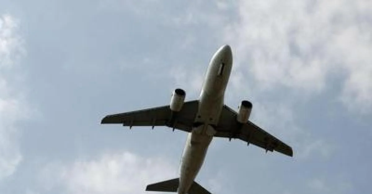 Companhias aéreas buscam milhares de pilotos, comissários e técnicos até 2044